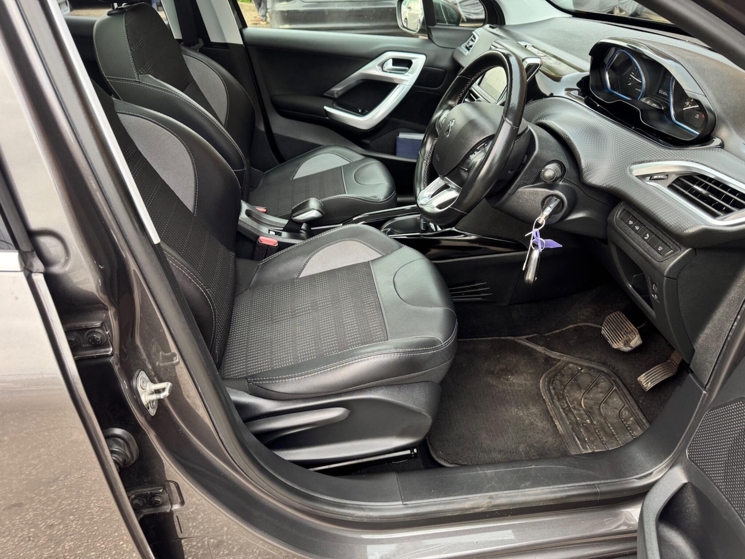 Used Peugeot 2008 2019 for sale - 78100592: Photo 29