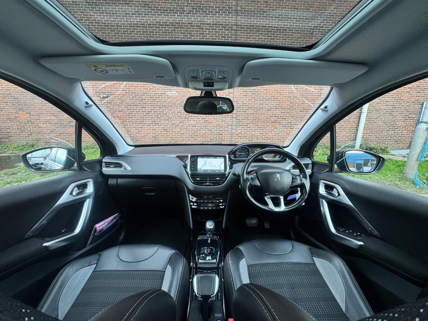 Used Peugeot 2008 2019 for sale - 78100592: Photo 3