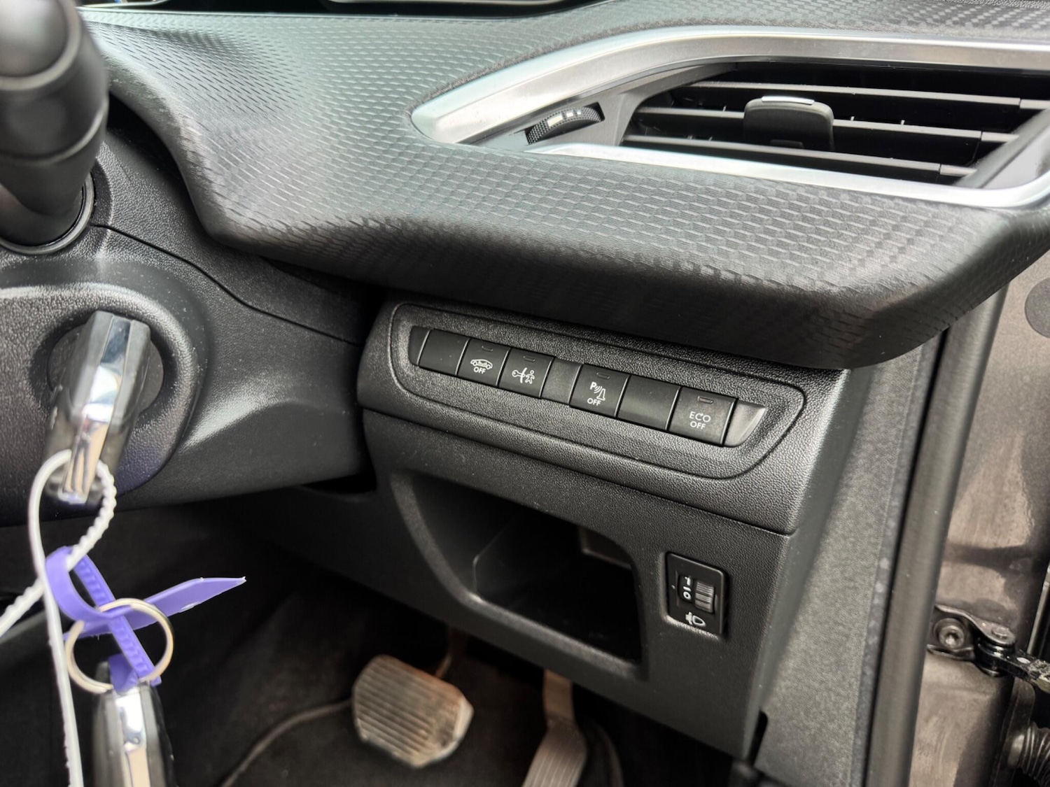 Used Peugeot 2008 2019 for sale - 78100592: Photo 33