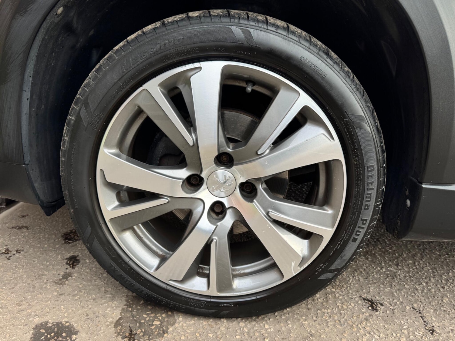 Used Peugeot 2008 2019 for sale - 78100592: Photo 43