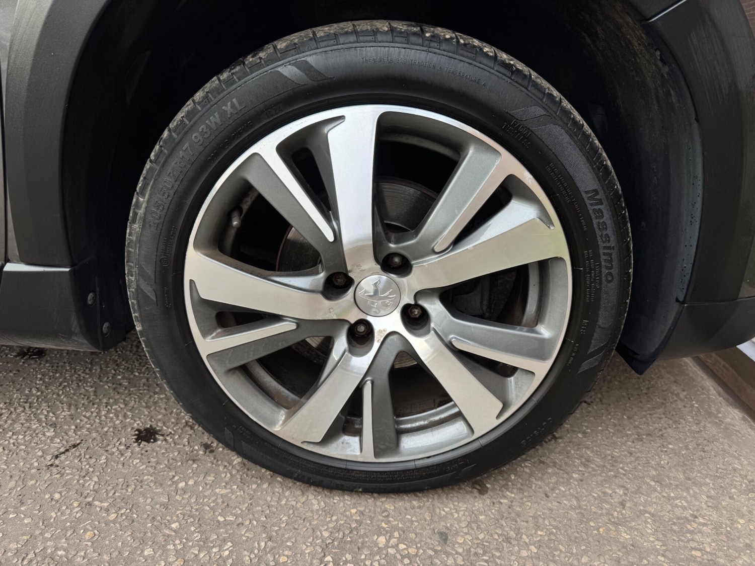 Used Peugeot 2008 2019 for sale - 78100592: Photo 45