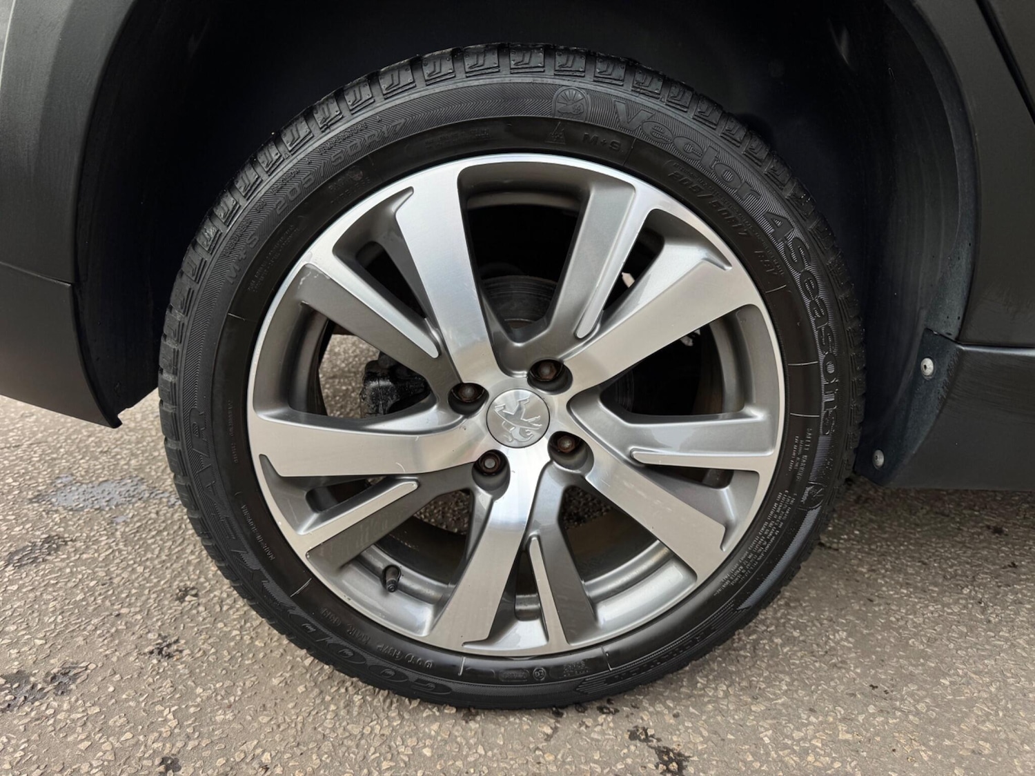 Used Peugeot 2008 2019 for sale - 78100592: Photo 46