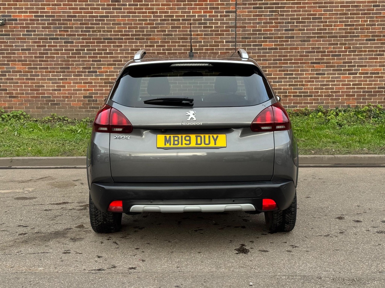 Used Peugeot 2008 2019 for sale - 78100592: Photo 5