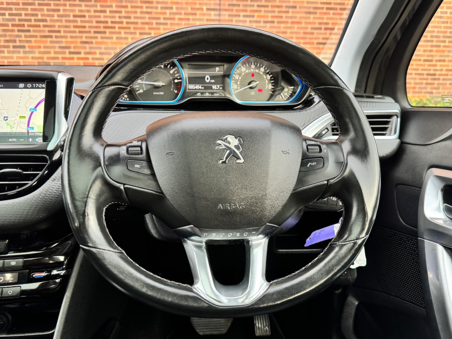 Used Peugeot 2008 2019 for sale - 78100592: Photo 50