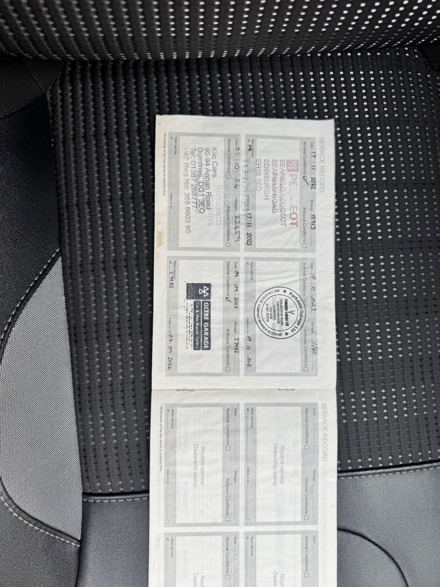 Used Peugeot 2008 2019 for sale - 78100592: Photo 57