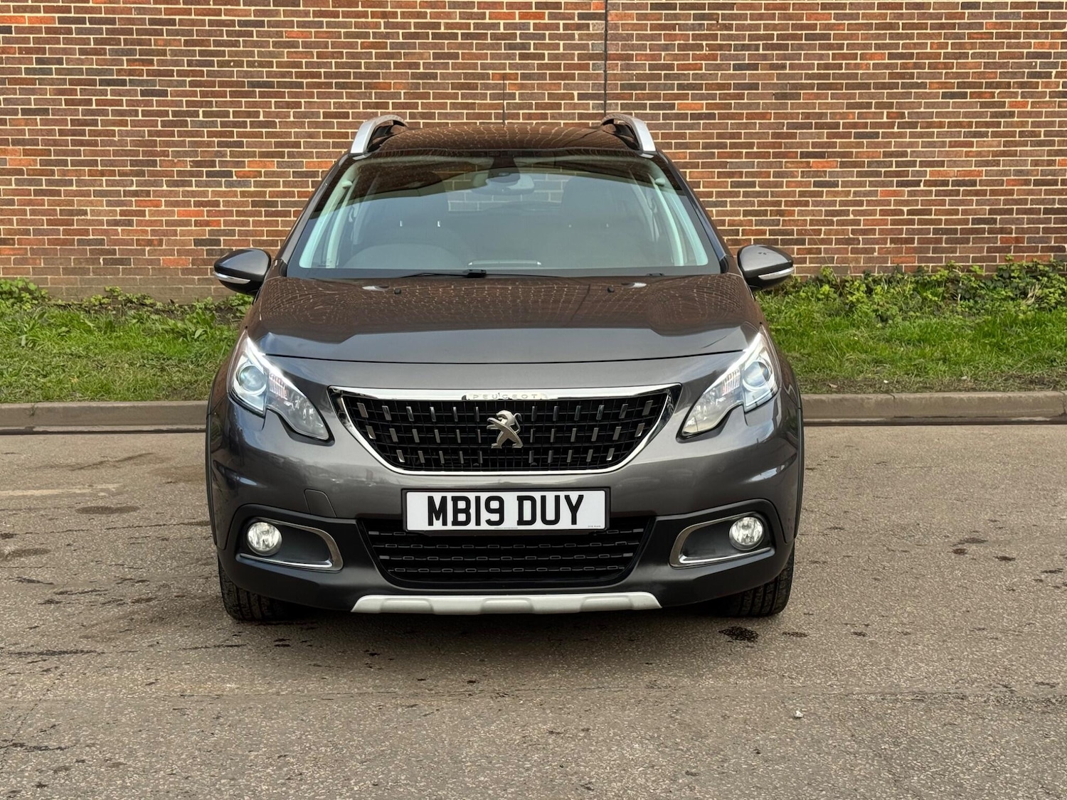 Used Peugeot 2008 2019 for sale - 78100592: Photo 9