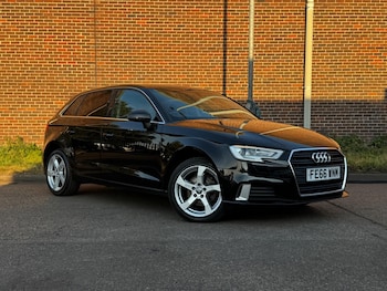 Used Audi A3 2016 for sale - 79472102: Photo