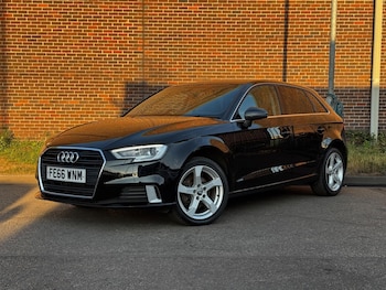 Used Audi A3 2016 for sale - 79472102: Photo