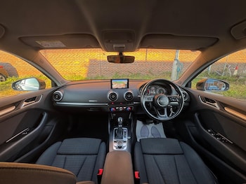 Used Audi A3 2016 for sale - 79472102: Photo