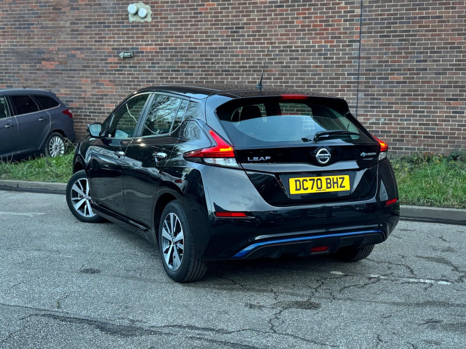 Used Nissan Leaf 2021 for sale - 76866016: Photo 15