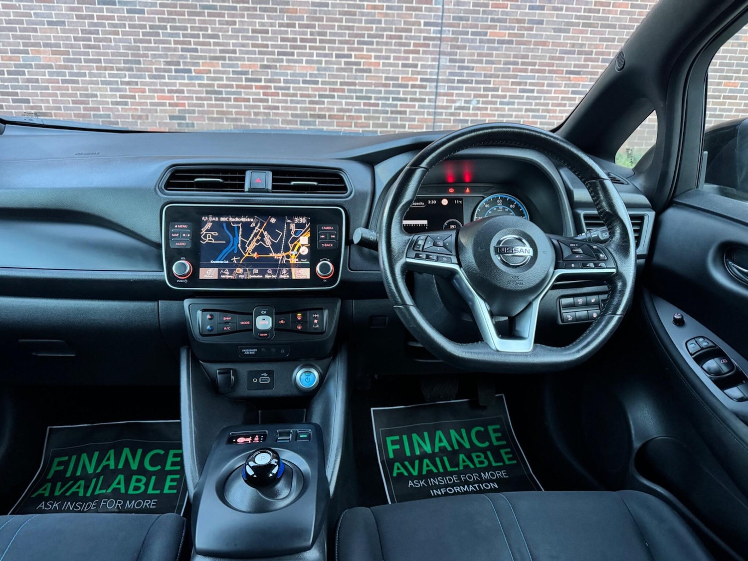 Used Nissan Leaf 2021 for sale - 76866016: Photo 20