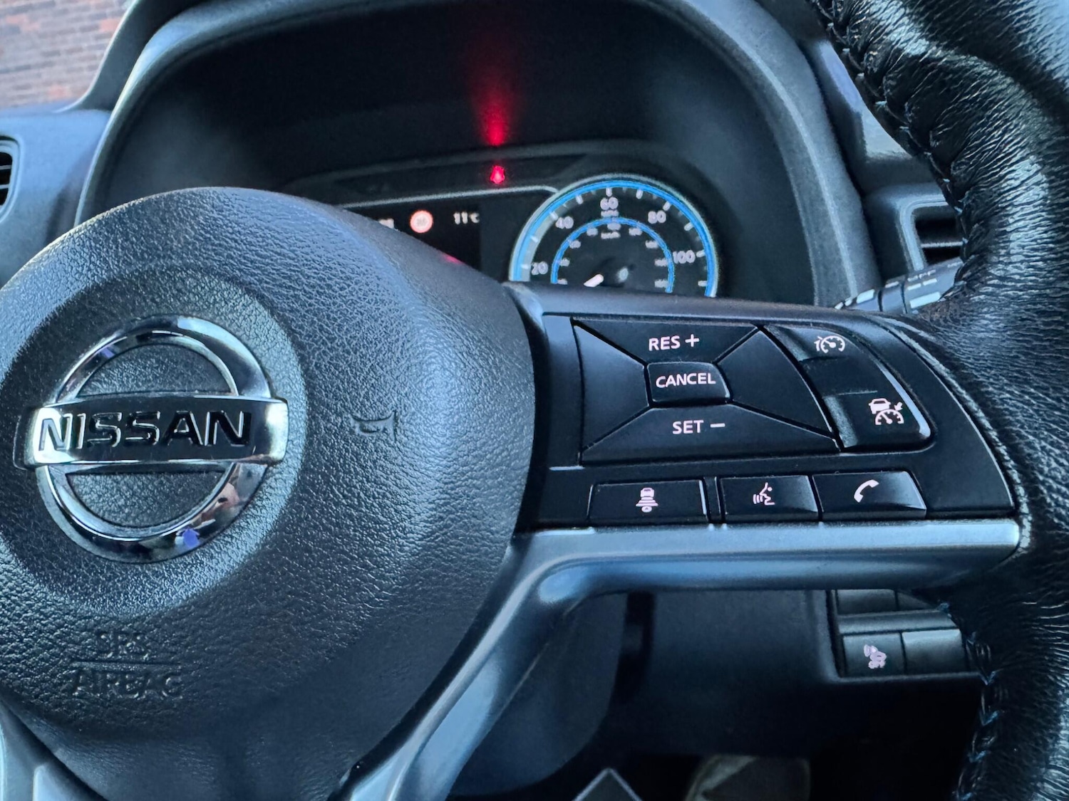 Used Nissan Leaf 2021 for sale - 76866016: Photo 26