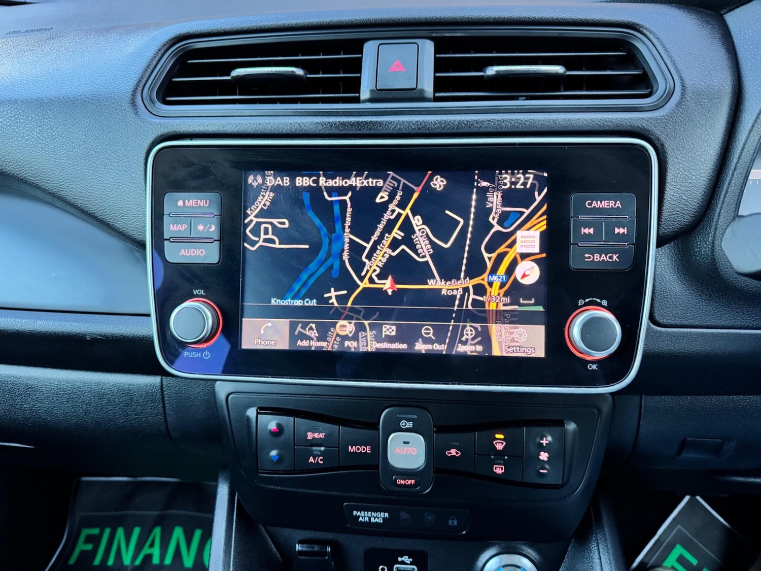 Used Nissan Leaf 2021 for sale - 76866016: Photo 37