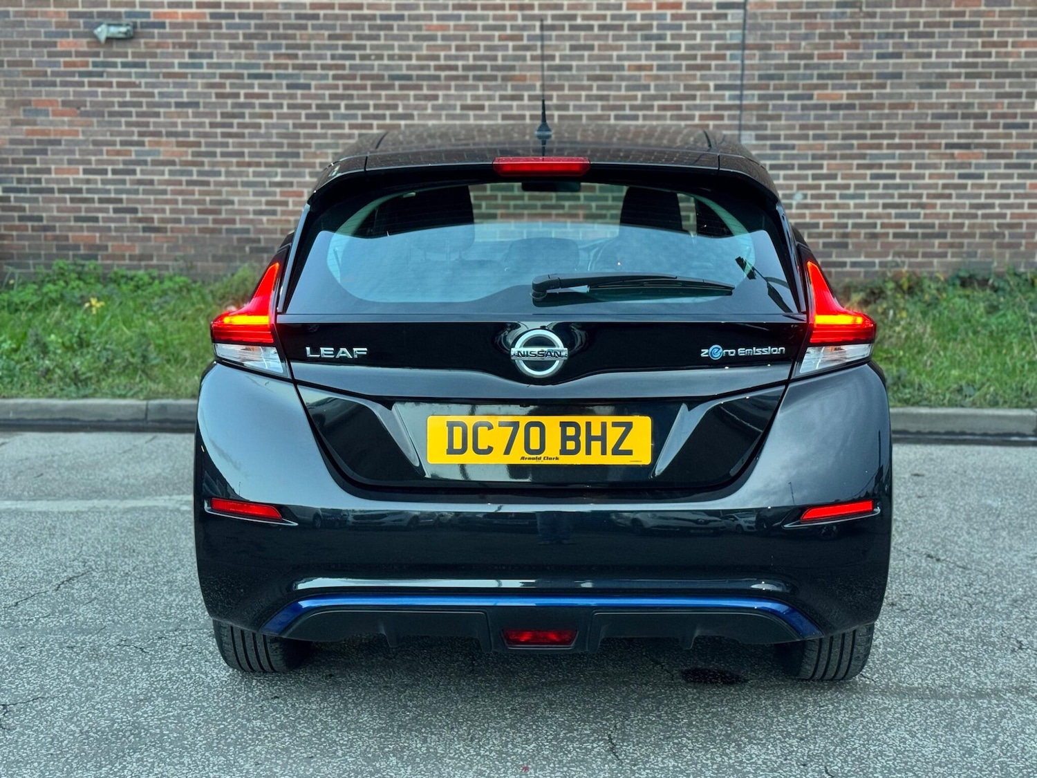 Used Nissan Leaf 2021 for sale - 76866016: Photo 5