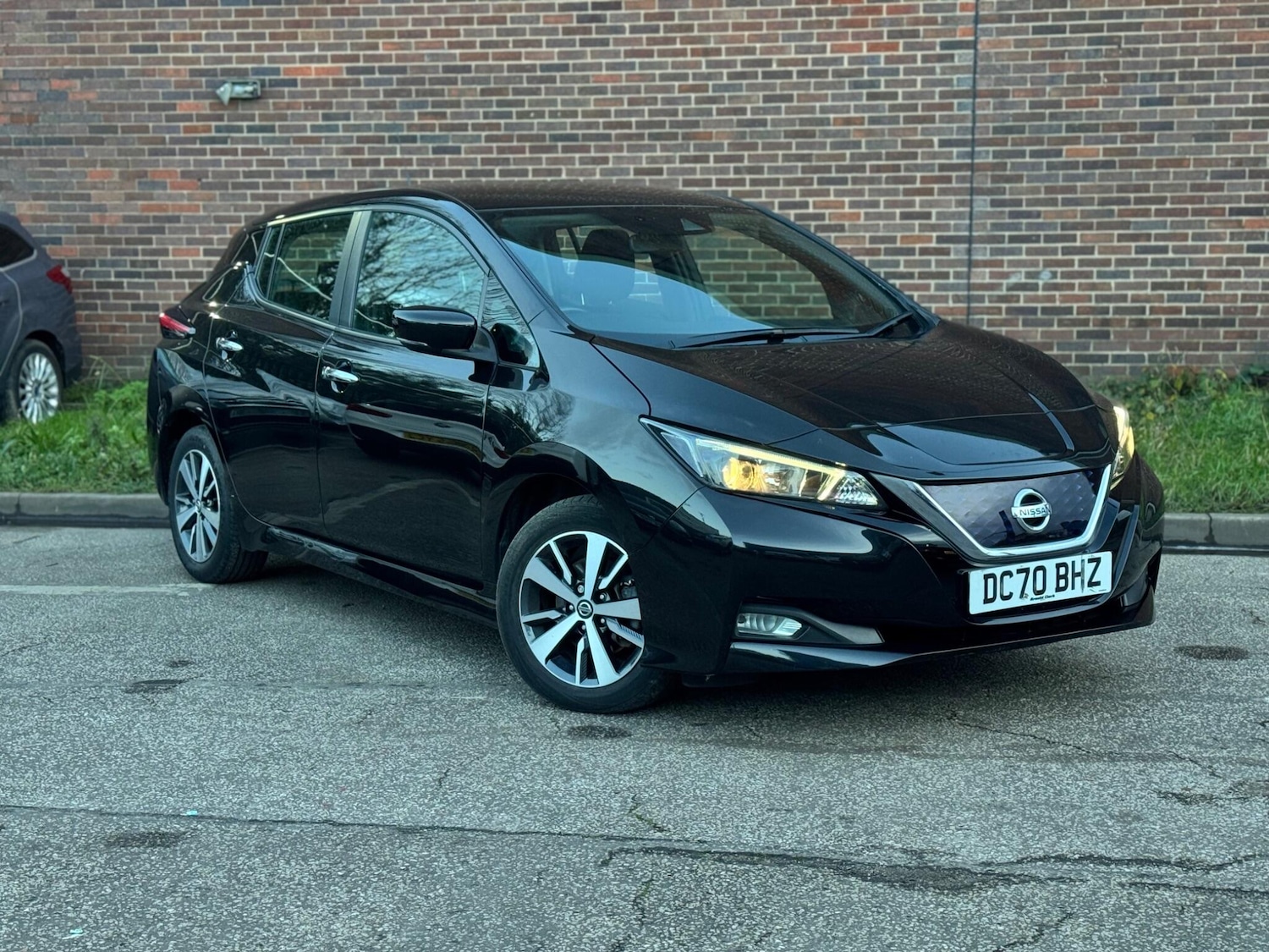 Used Nissan Leaf 2021 for sale - 76866016: Photo 7