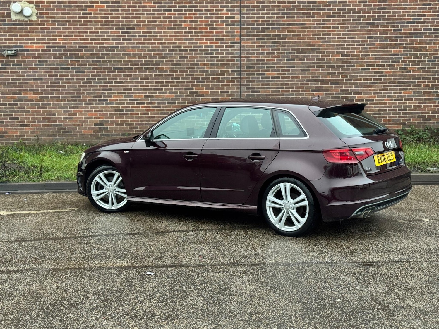 Used Audi A3 2016 for sale - 77524214: Photo 11