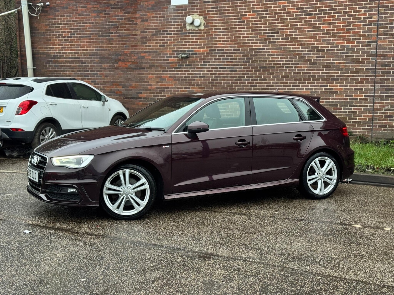 Used Audi A3 2016 for sale - 77524214: Photo 12