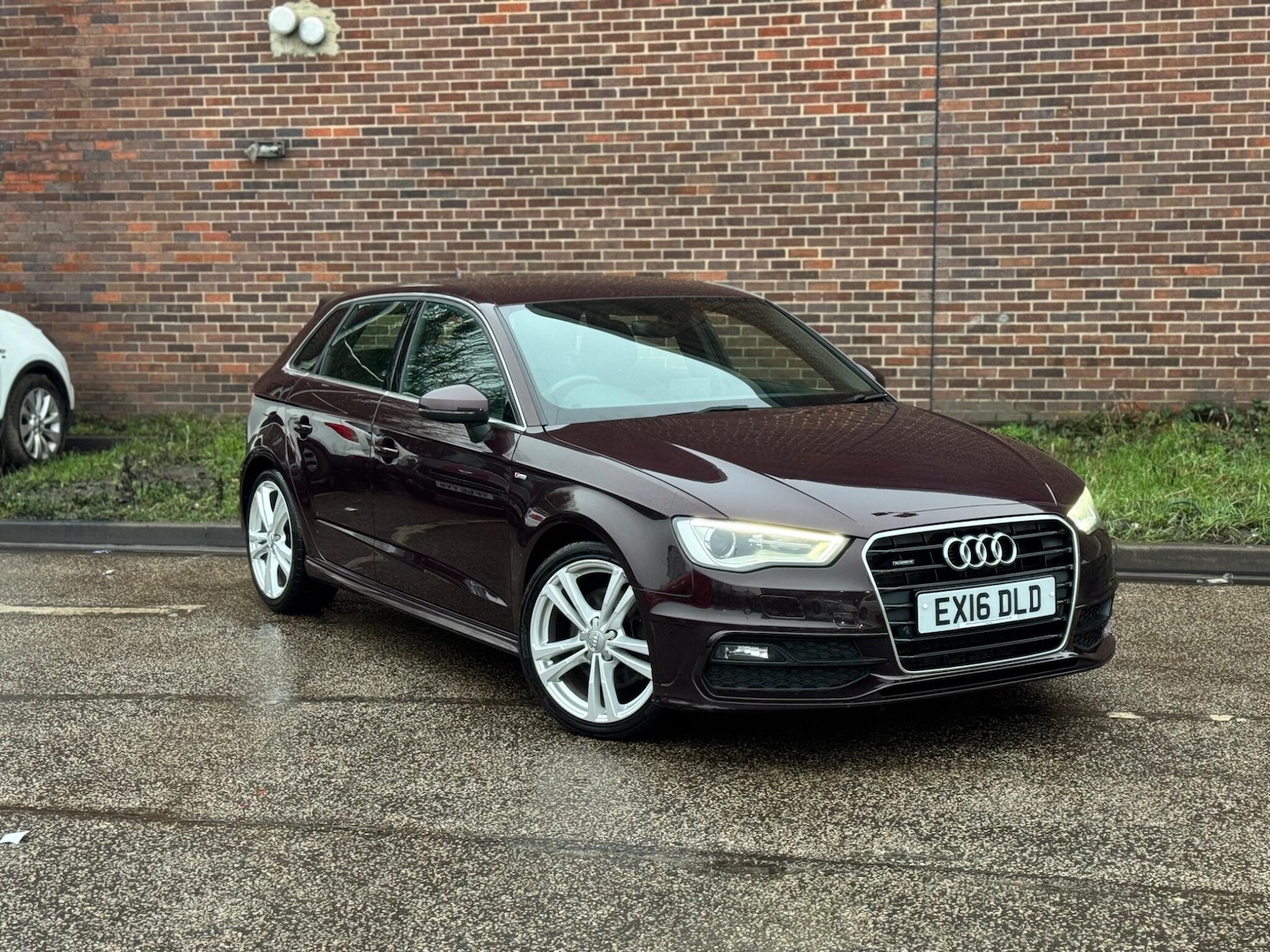 Used Audi A3 2016 for sale - 77524214: Photo 14