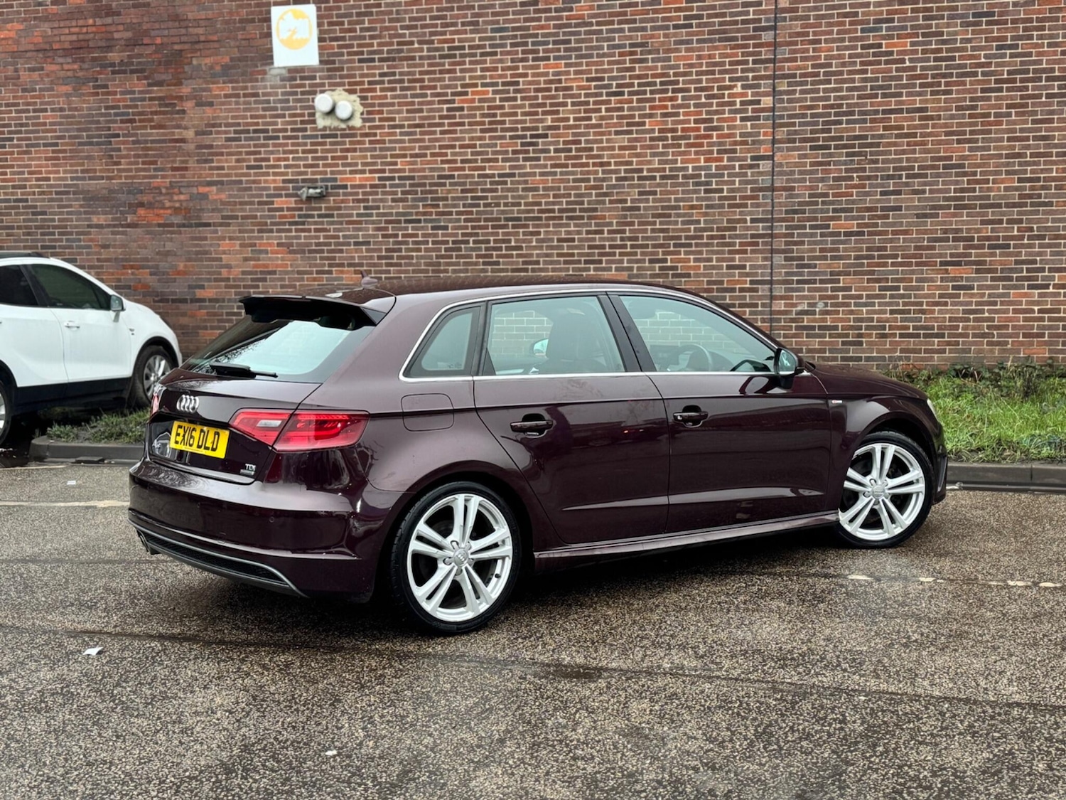 Used Audi A3 2016 for sale - 77524214: Photo 15