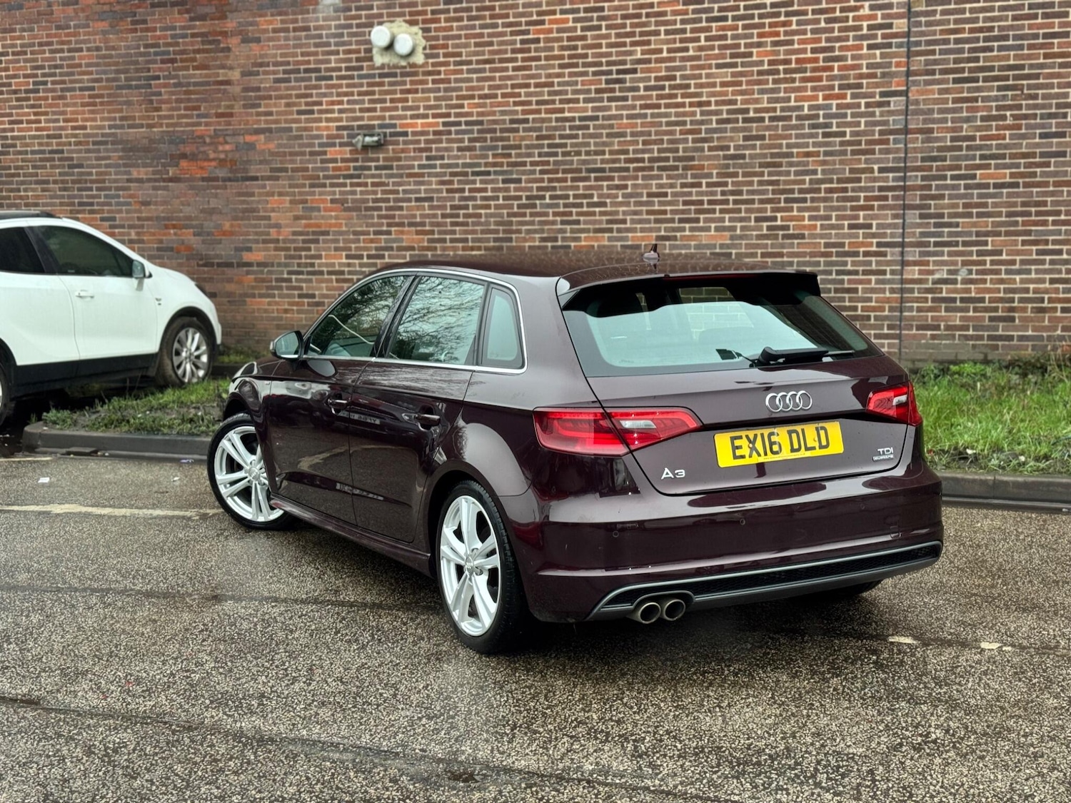 Used Audi A3 2016 for sale - 77524214: Photo 16