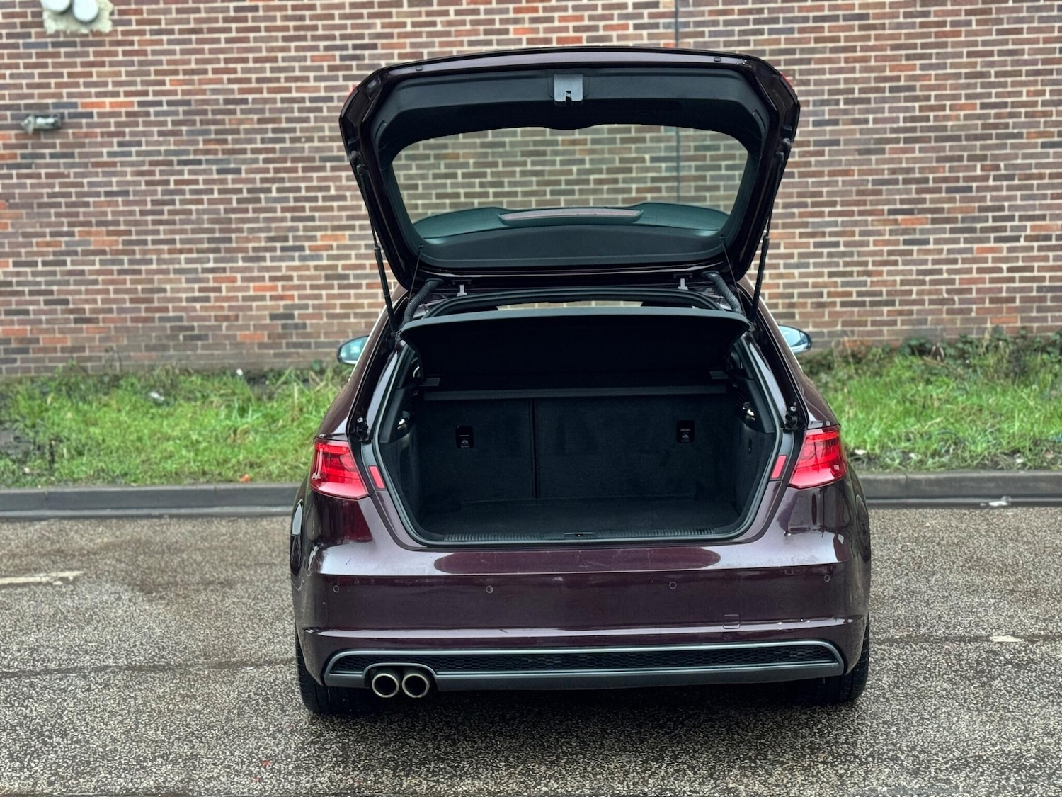 Used Audi A3 2016 for sale - 77524214: Photo 18