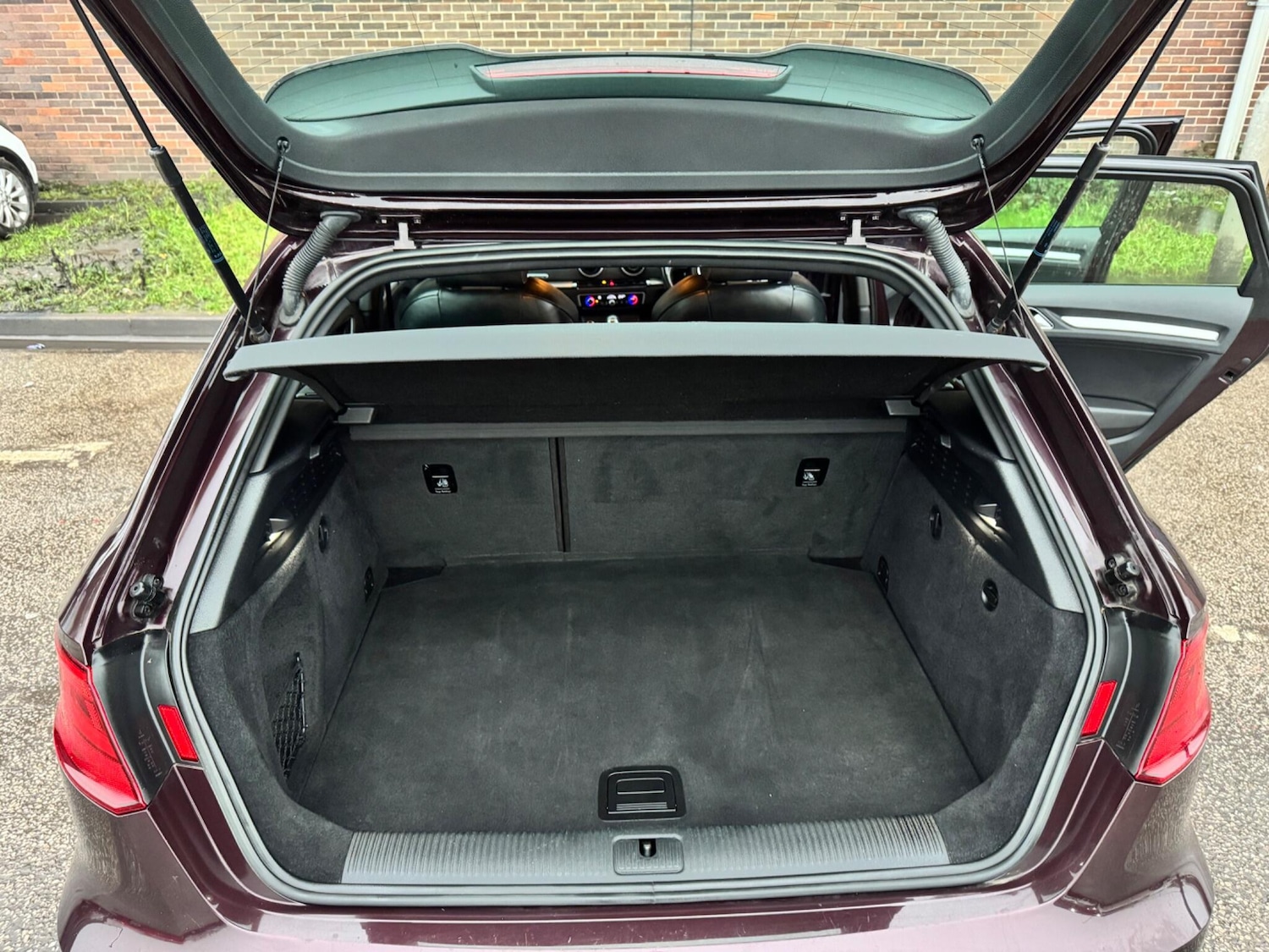 Used Audi A3 2016 for sale - 77524214: Photo 19