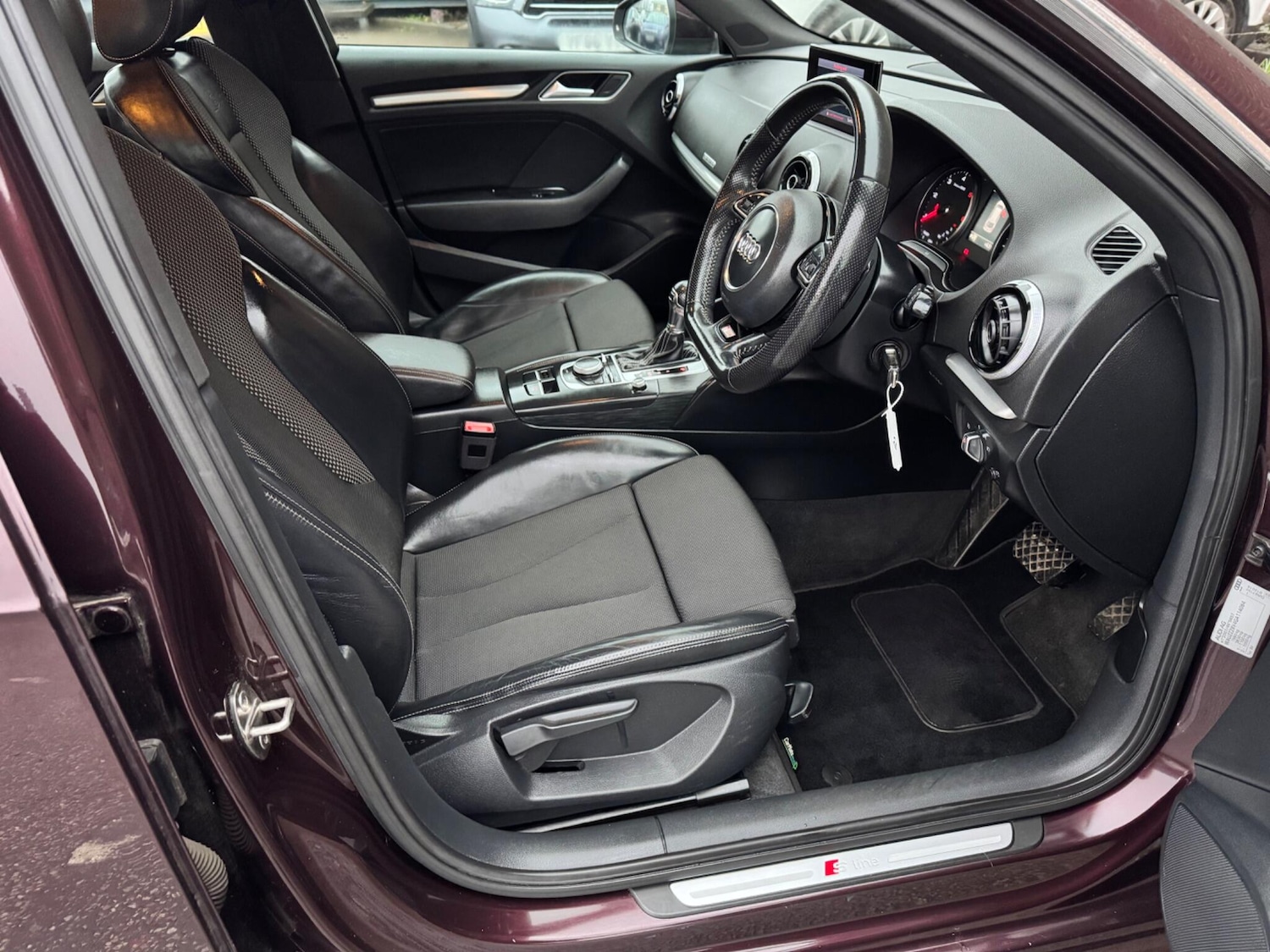 Used Audi A3 2016 for sale - 77524214: Photo 25