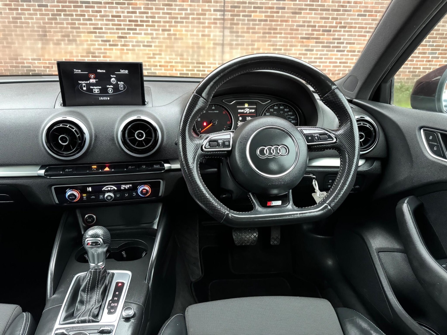 Used Audi A3 2016 for sale - 77524214: Photo 27