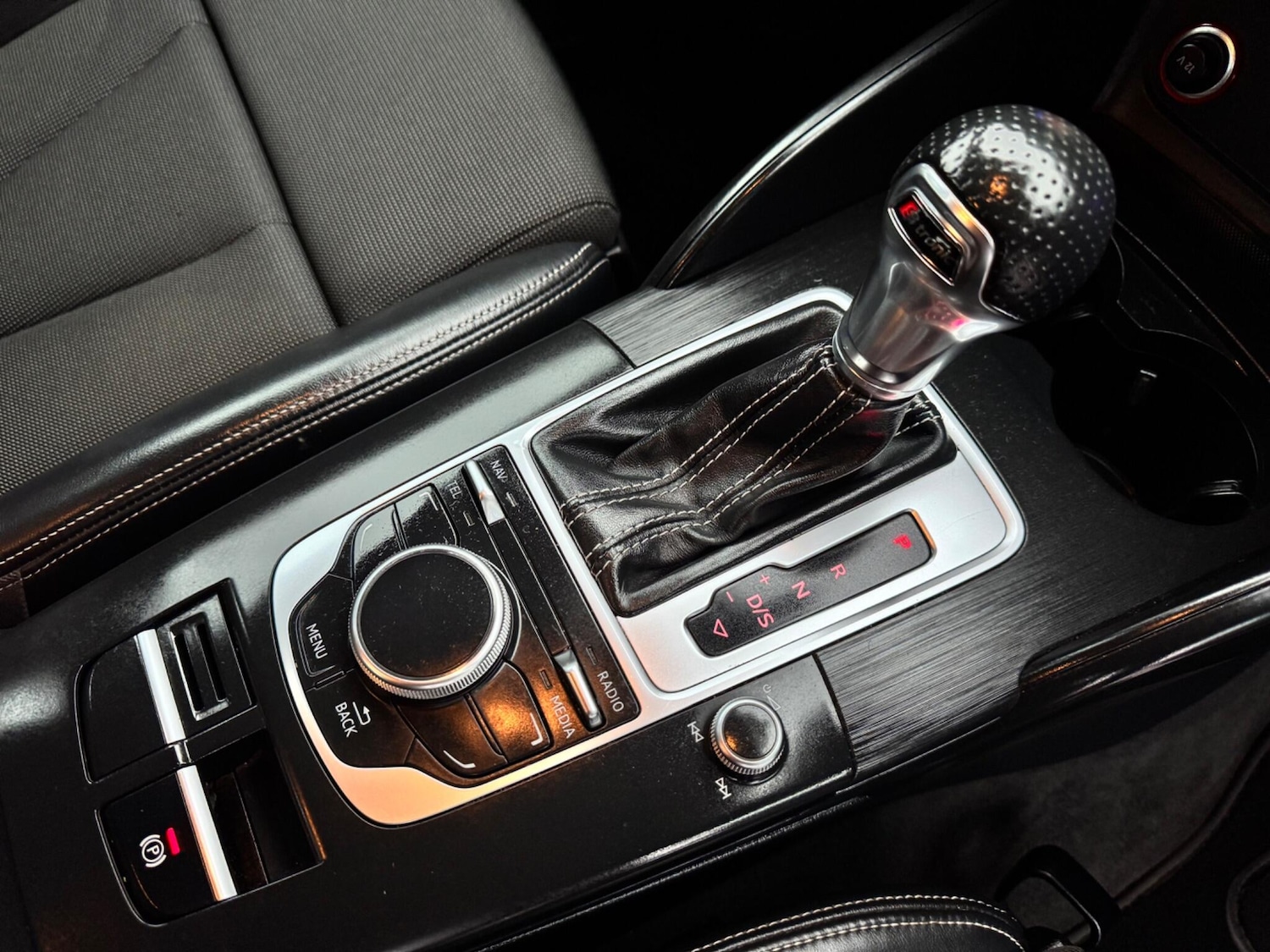 Used Audi A3 2016 for sale - 77524214: Photo 28