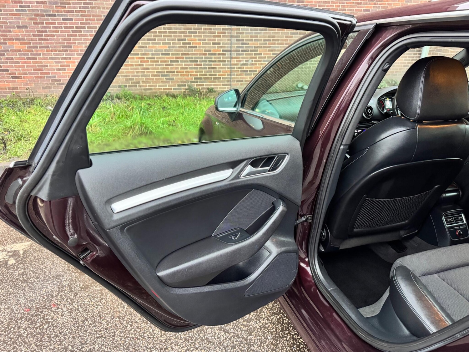 Used Audi A3 2016 for sale - 77524214: Photo 35