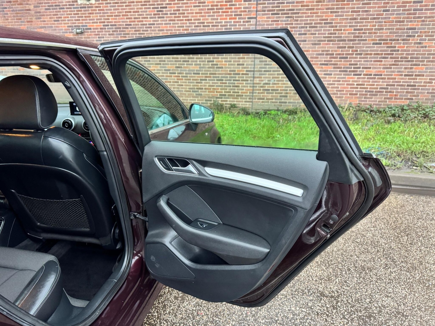 Used Audi A3 2016 for sale - 77524214: Photo 37