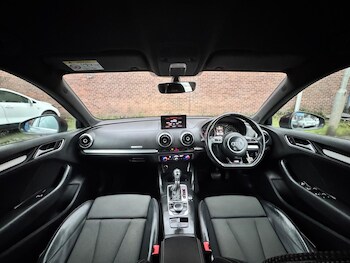 Used Audi A3 2016 for sale - 77524214: Photo