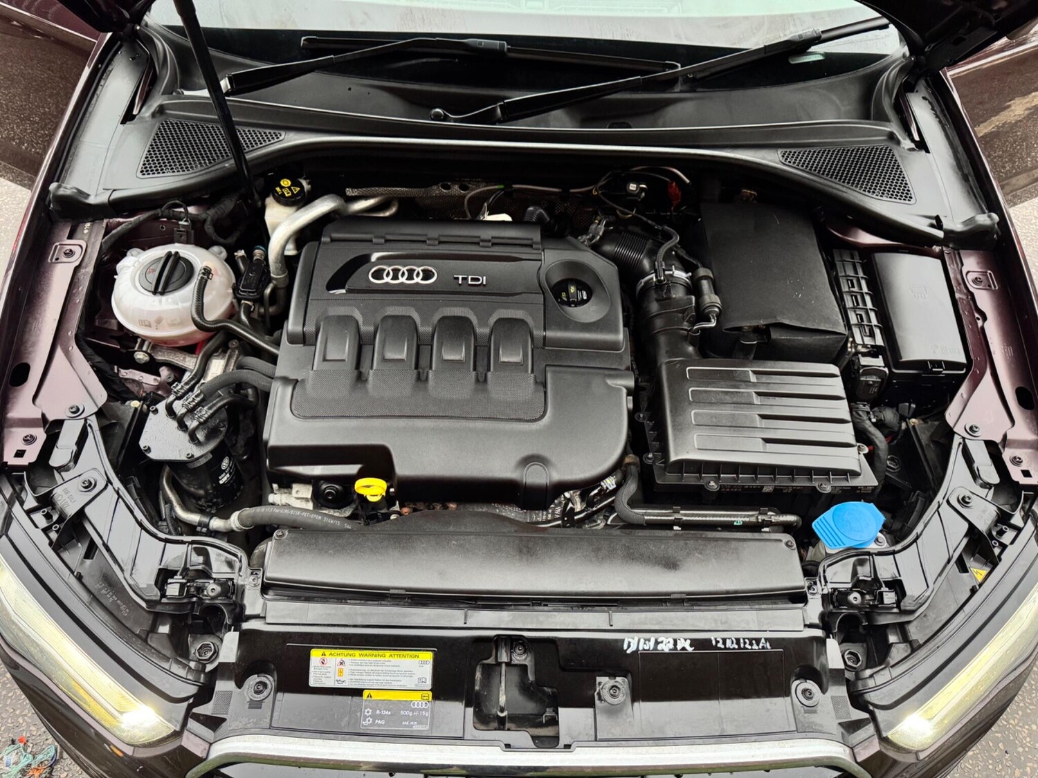 Used Audi A3 2016 for sale - 77524214: Photo 40