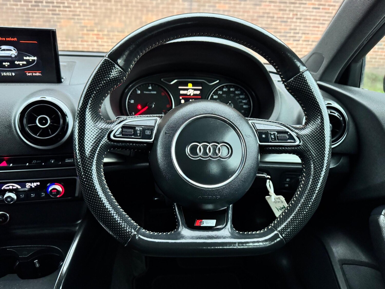 Used Audi A3 2016 for sale - 77524214: Photo 44