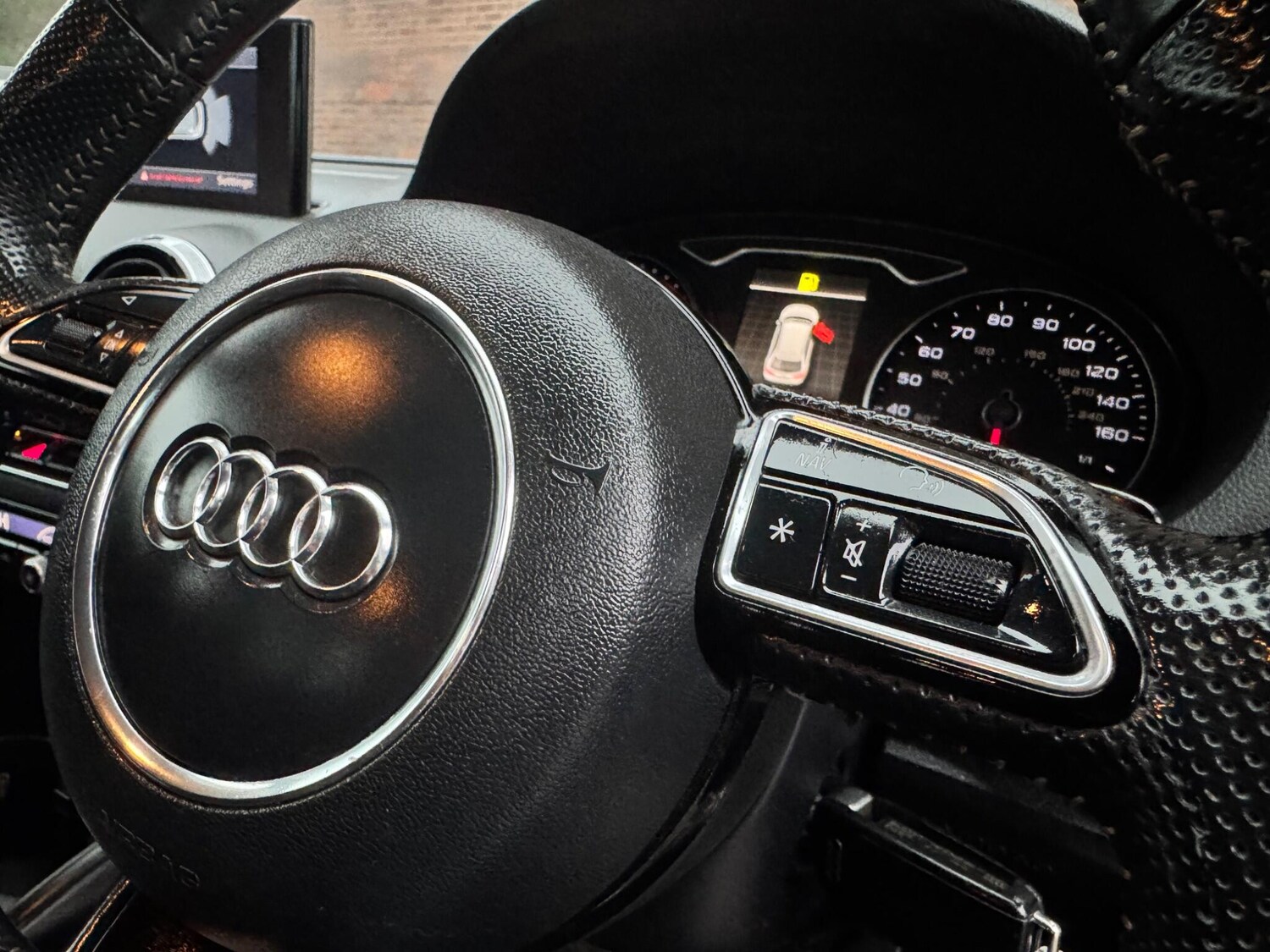 Used Audi A3 2016 for sale - 77524214: Photo 45