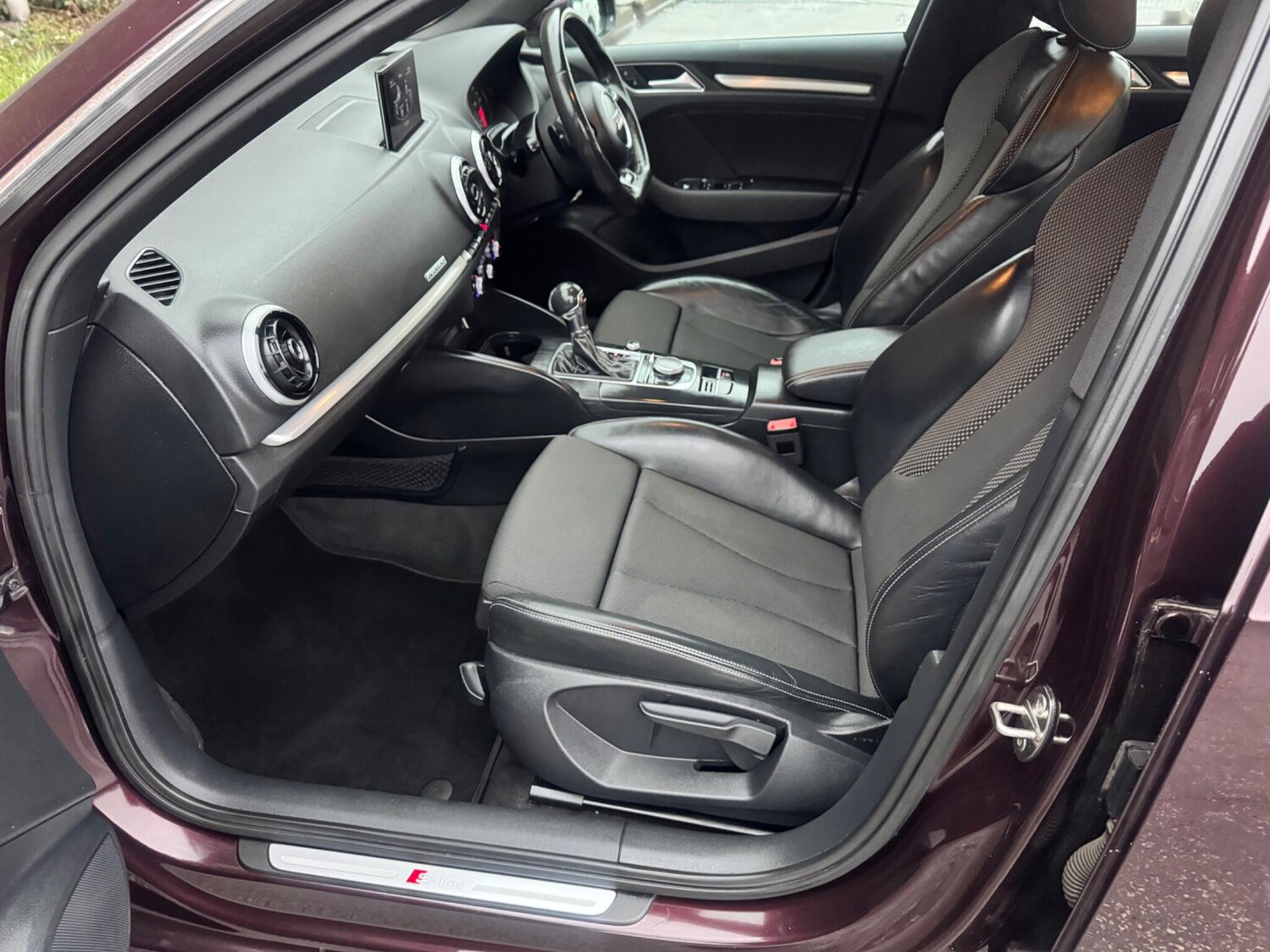 Used Audi A3 2016 for sale - 77524214: Photo 46