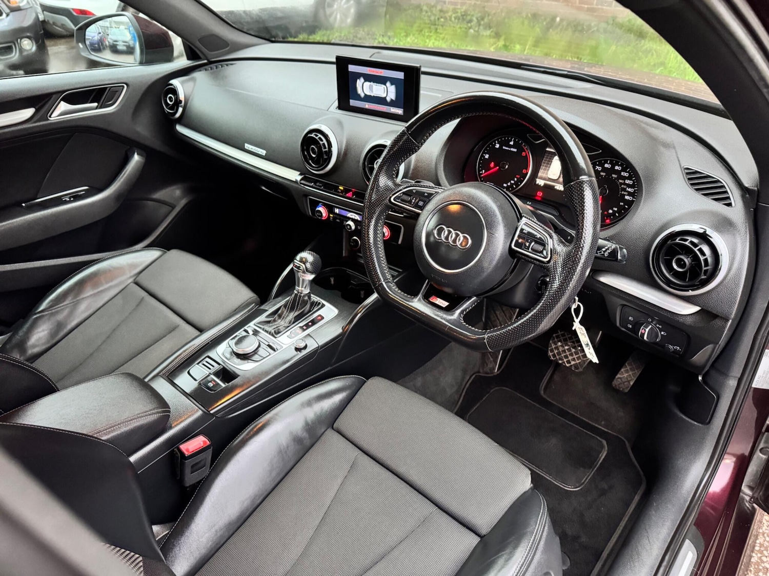 Used Audi A3 2016 for sale - 77524214: Photo 48