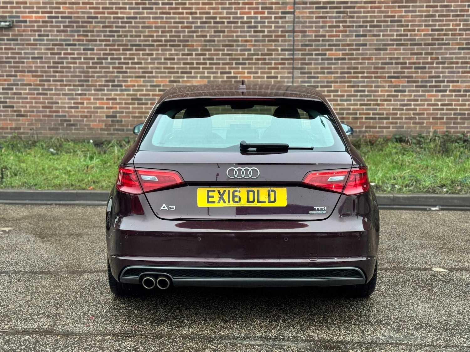 Used Audi A3 2016 for sale - 77524214: Photo 5