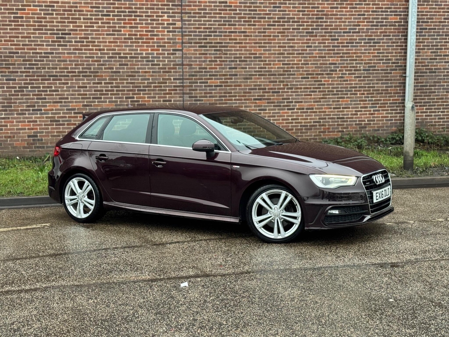 Used Audi A3 2016 for sale - 77524214: Photo 7