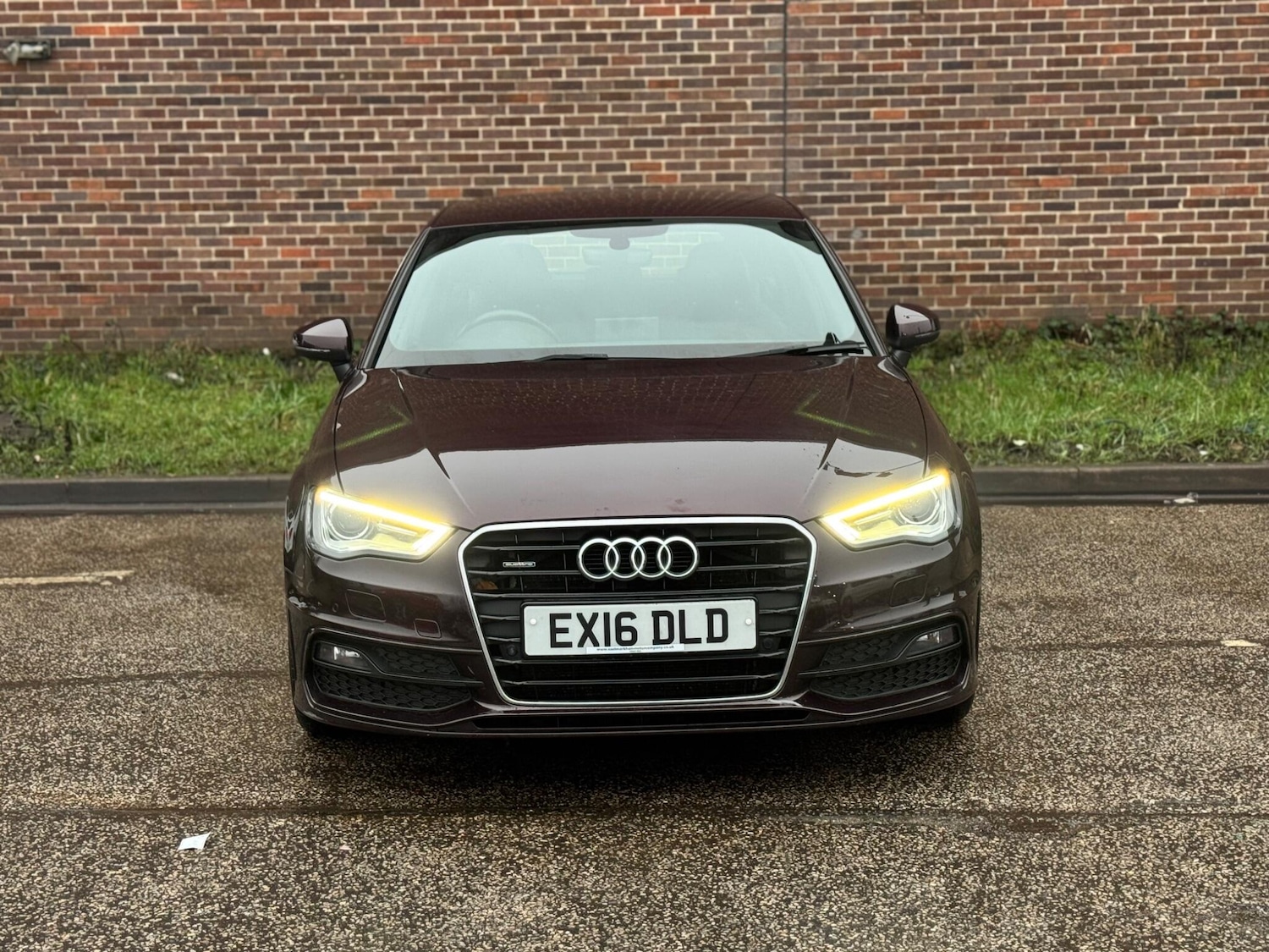 Used Audi A3 2016 for sale - 77524214: Photo 8