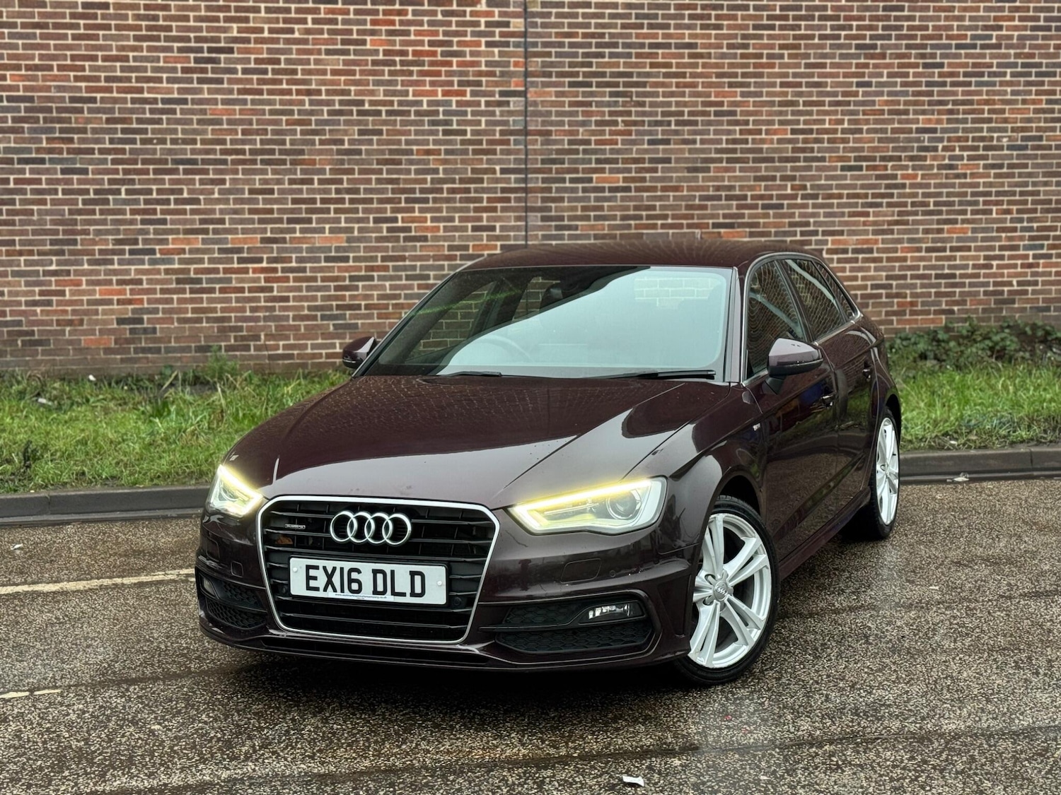 Used Audi A3 2016 for sale - 77524214: Photo 9