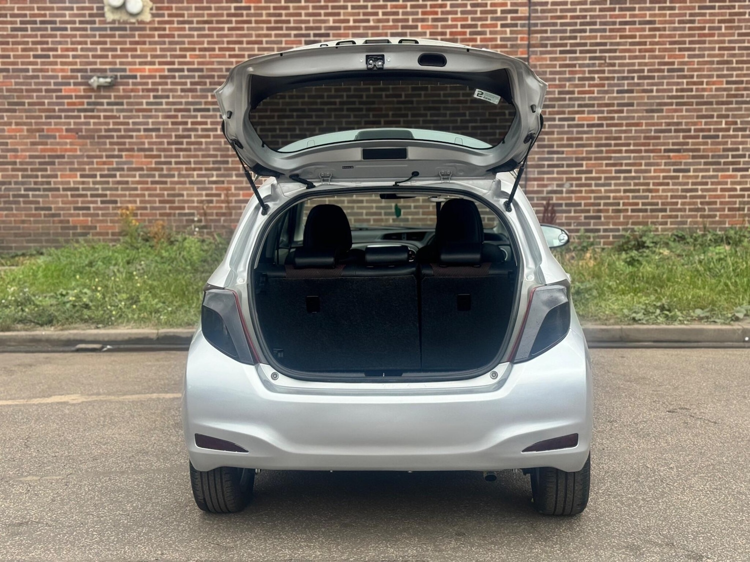Vehicle 16