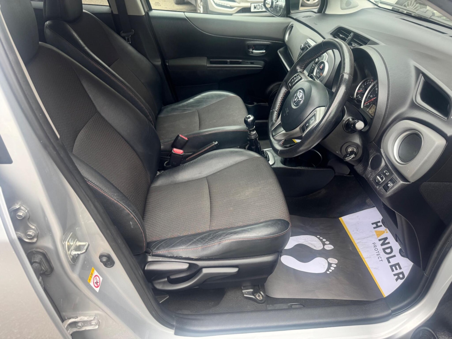Vehicle 24