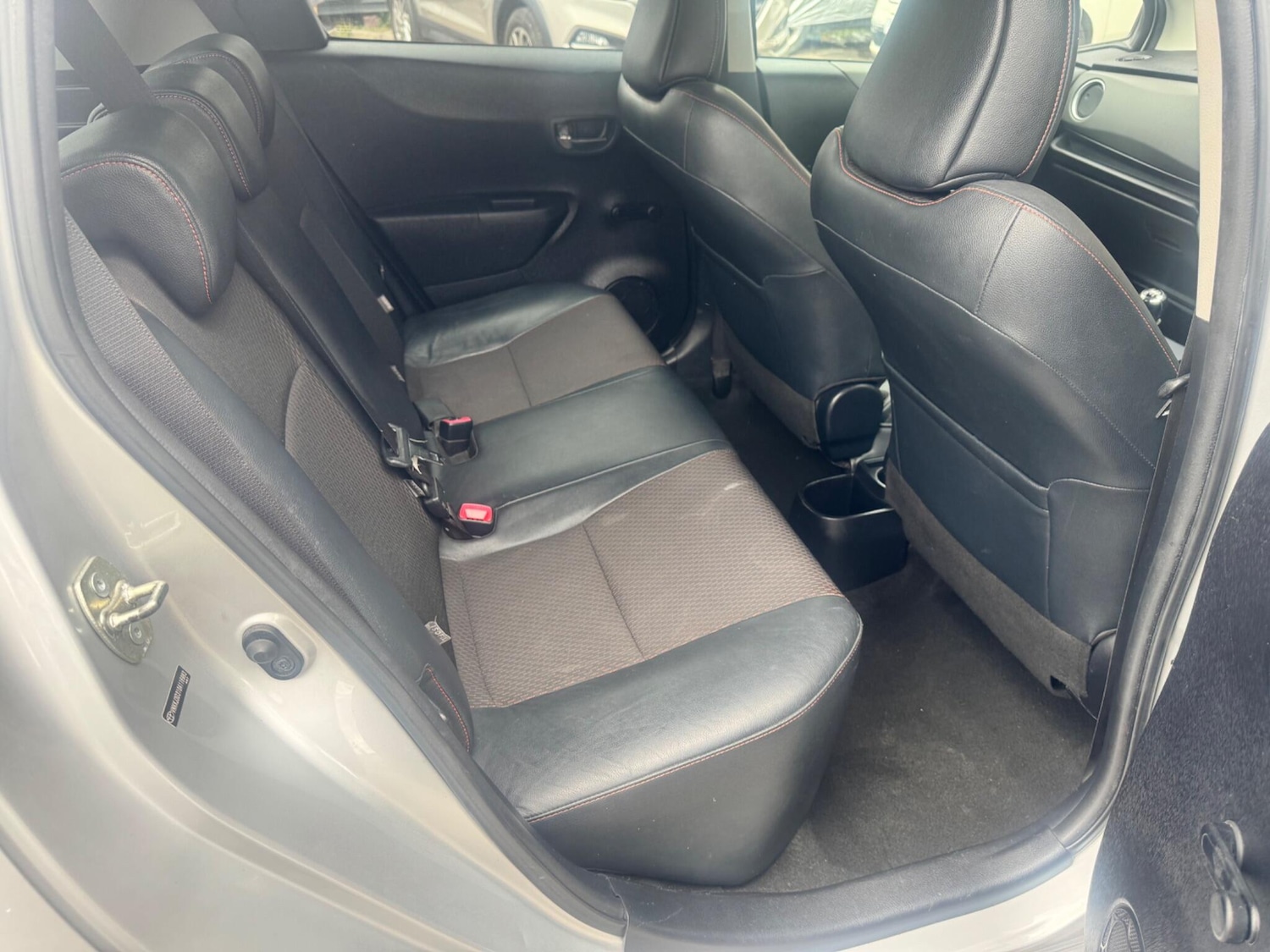 Vehicle 26