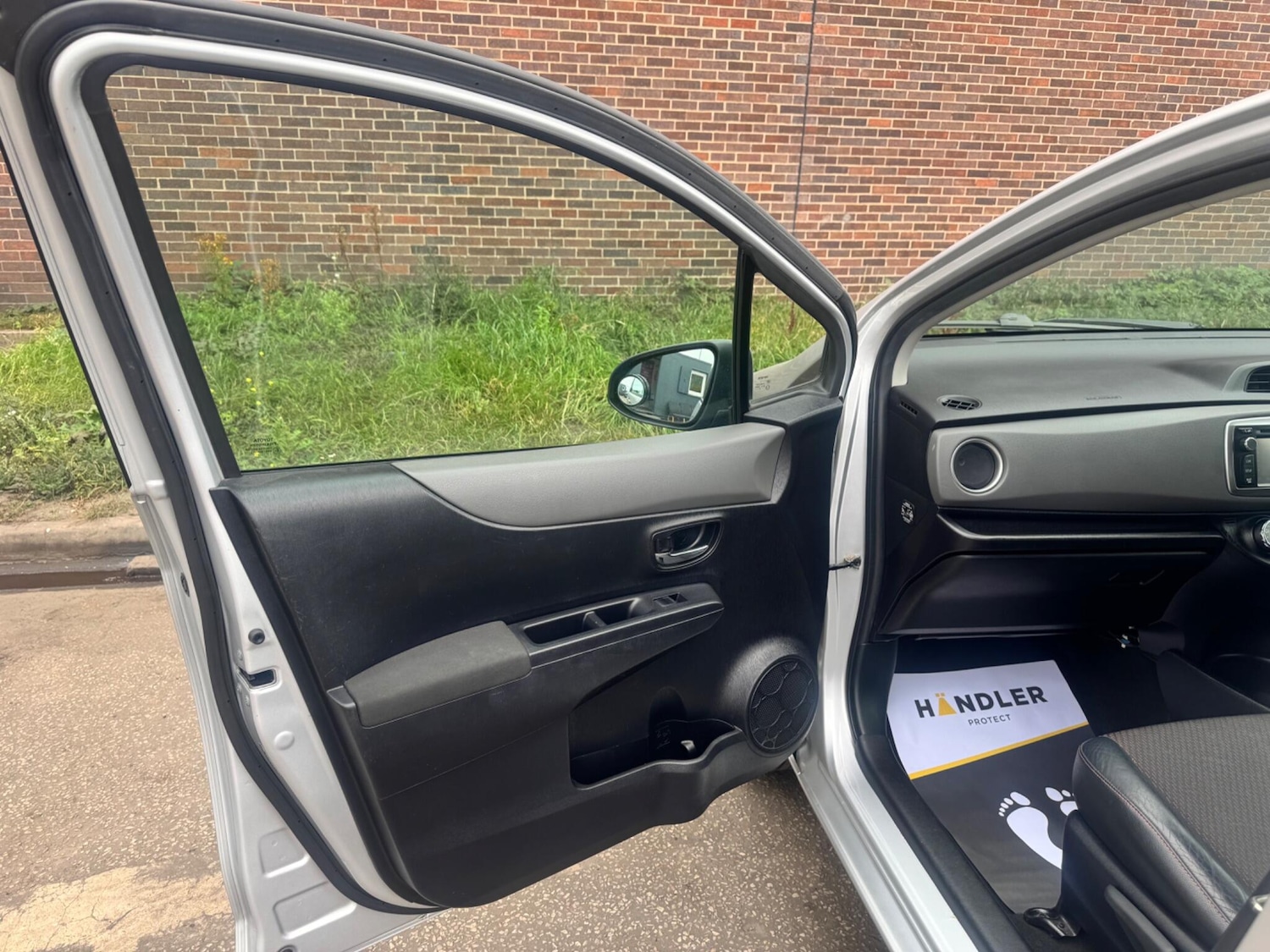 Vehicle 28