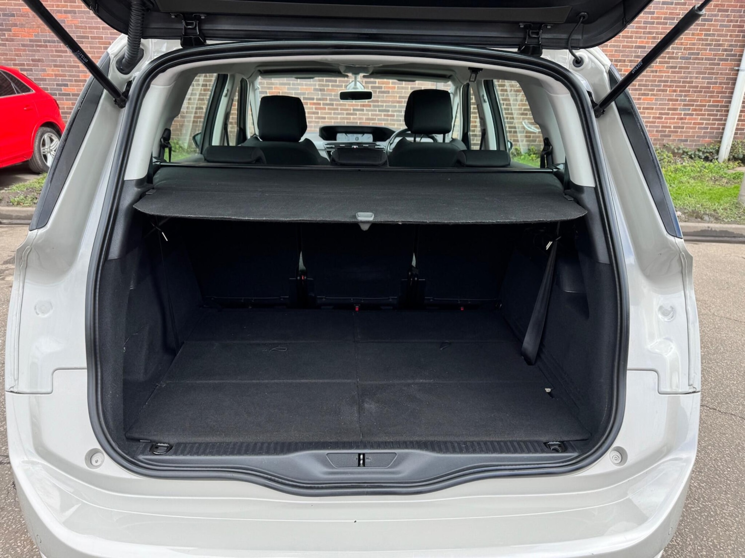 Used Citroen Grand C4 Picasso 2018 for sale - 78073241: Photo 22