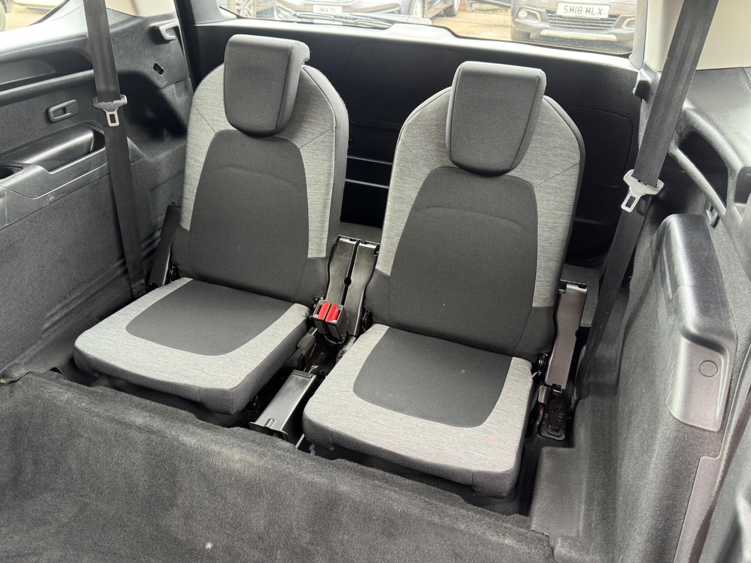 Used Citroen Grand C4 Picasso 2018 for sale - 78073241: Photo 24