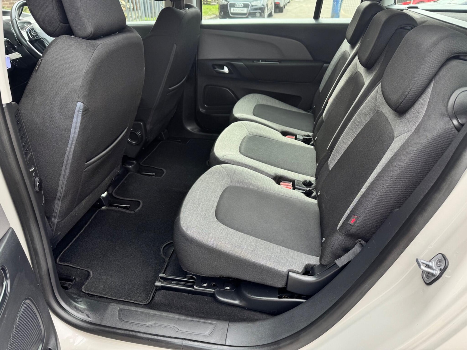 Used Citroen Grand C4 Picasso 2018 for sale - 78073241: Photo 29