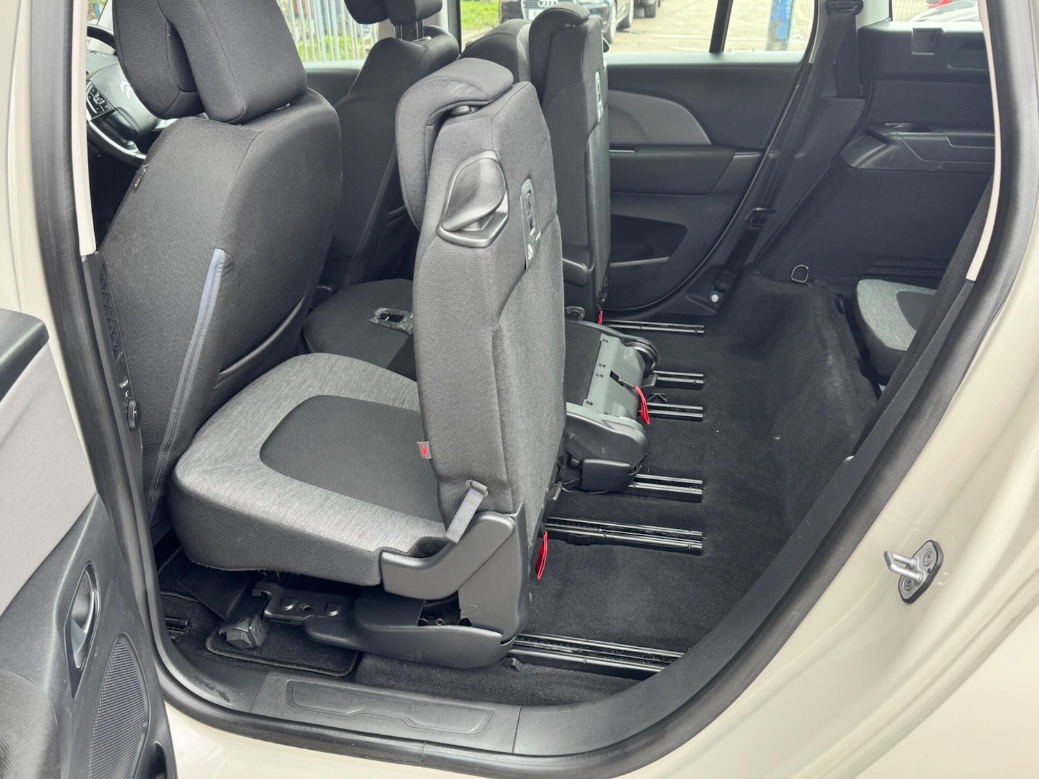 Used Citroen Grand C4 Picasso 2018 for sale - 78073241: Photo 30