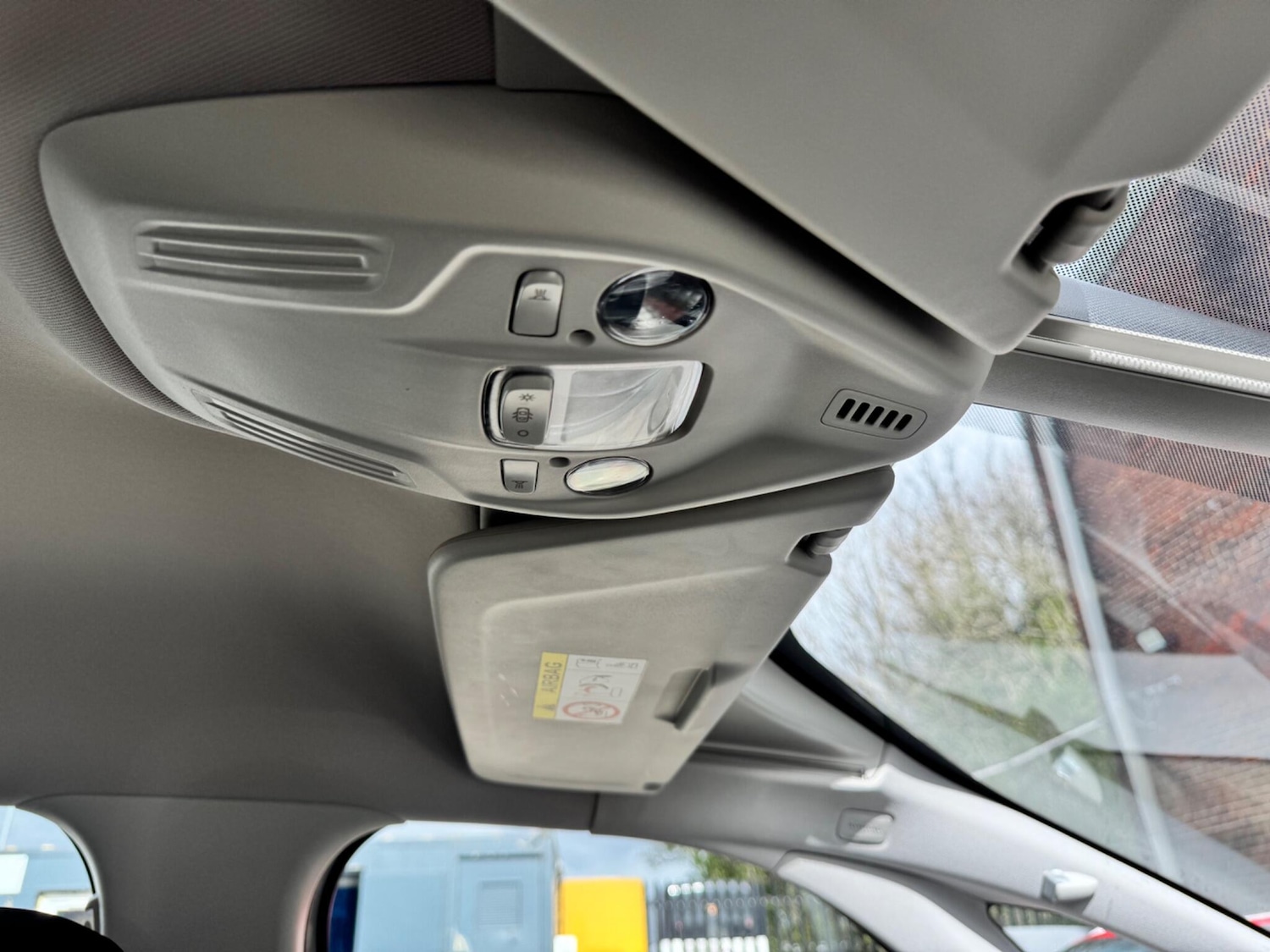 Used Citroen Grand C4 Picasso 2018 for sale - 78073241: Photo 33